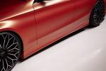 Mercedes-Benz C-Class Executive Line by Wald 2019 года